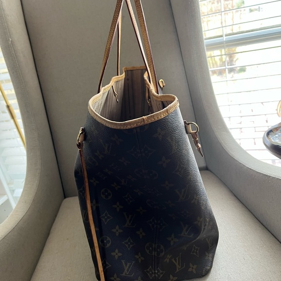 Neverfull GM - Picture 4 of 16